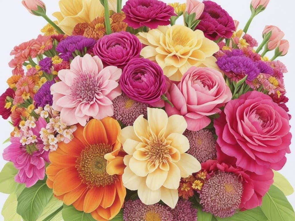 Types of Savory Flowers - Savory Flower Meaning, Symbolism, Types, and Uses 