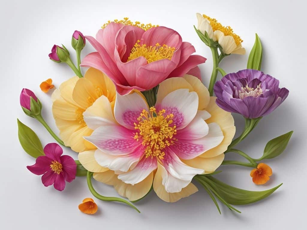 What is a Savory Flower? - Savory Flower Meaning, Symbolism, Types, and Uses 