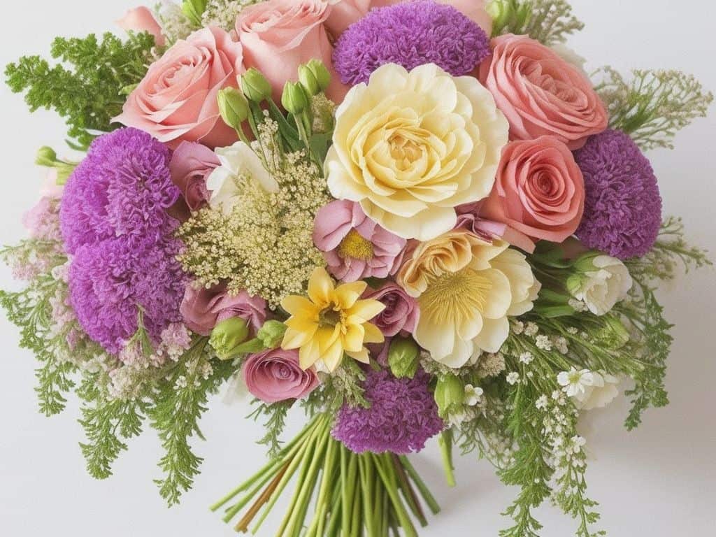 What is the Meaning and Symbolism of Savory Flowers? - Savory Flower Meaning, Symbolism, Types, and Uses 