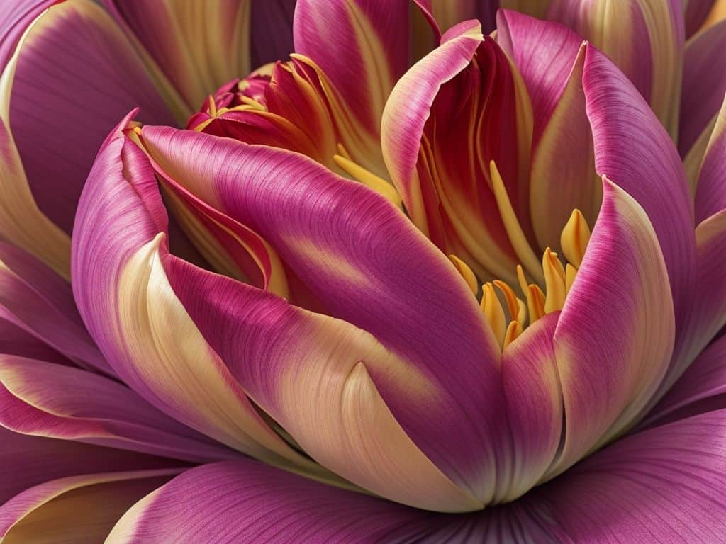 Common Varieties of Siam Tulip - Siam Tulip Meaning, Symbolism, Uses, and Growing Tips 
