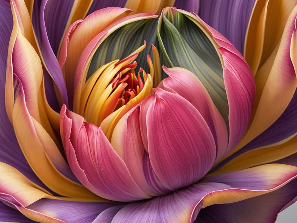 Siam Tulip Flower Meaning, Symbolism, Uses, and Growing Tips