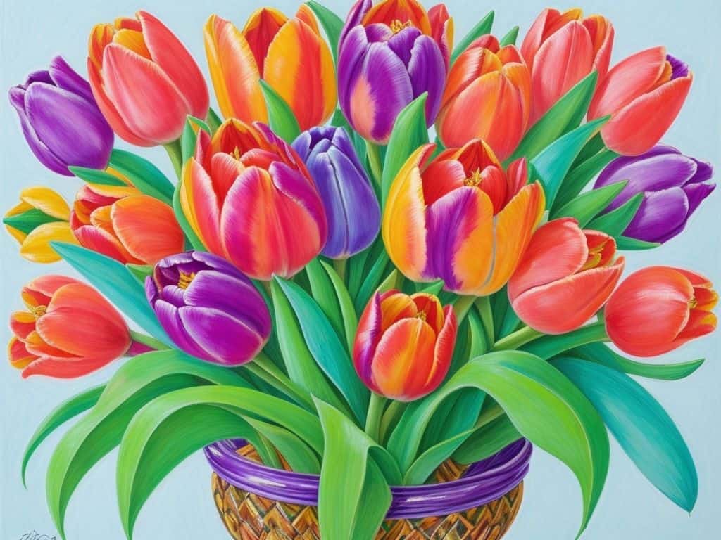 Uses of Siam Tulip - Siam Tulip Meaning, Symbolism, Uses, and Growing Tips 