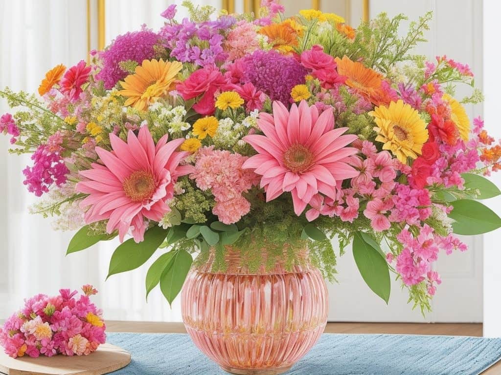 How to Care for Cut Stock Flowers? - Stock Flower Meaning, Symbolism, Uses, and Growing Tips 