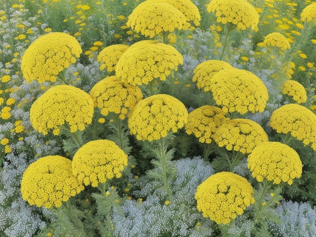 How to Grow and Care for Tansy Flowers? - Tansy Flower Meaning, Popular Types, and Uses 