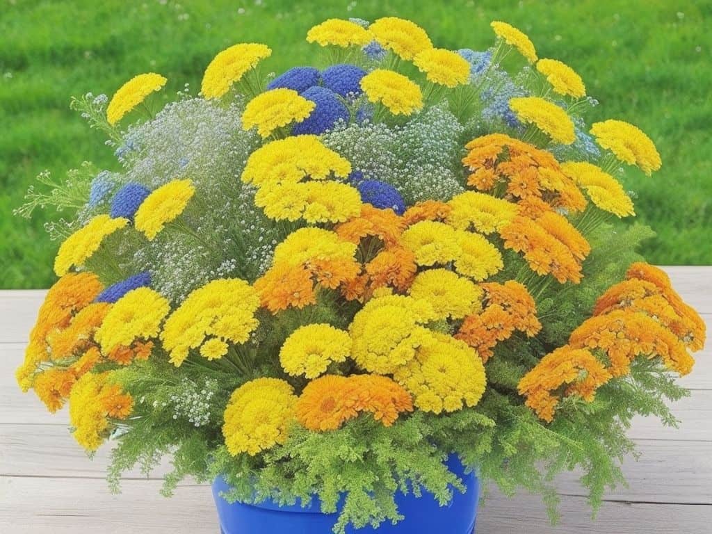 What is the Tansy Flower? - Tansy Flower Meaning, Popular Types, and Uses 