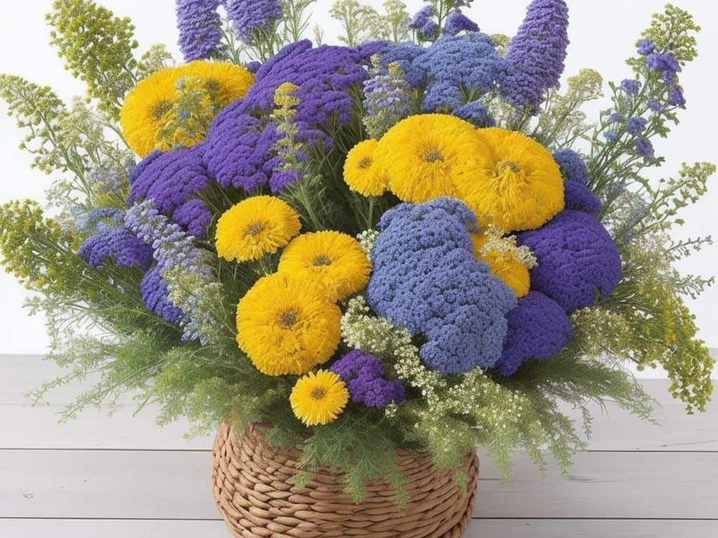 Uses of Tansy Flowers - Tansy Flower Meaning, Popular Types, and Uses 