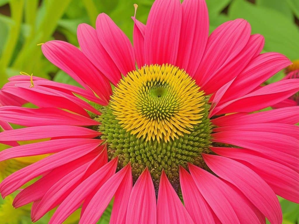 Texas Coneflower Discover the Meaning, Types, Uses, and Growing Tips
