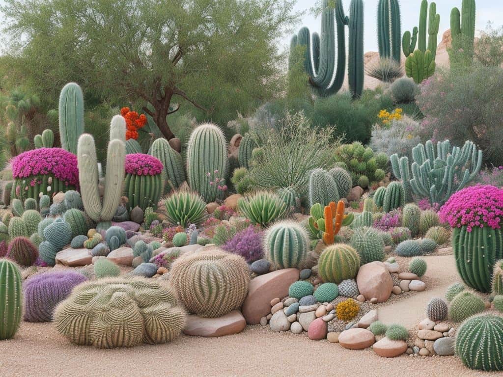 The Cultural Significance of Cacti - The Cactus: A Guide To Its Meaning, Symbolism & Cultural Significance 