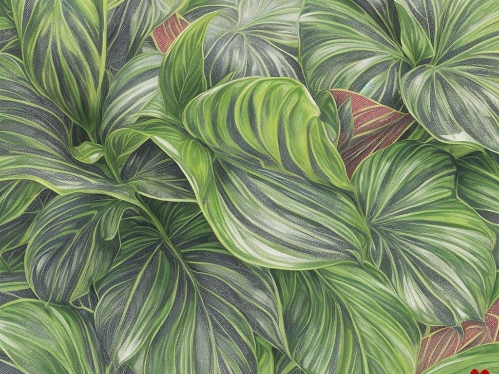 The Symbolism of Chinese Evergreen Plants - The Meaning and Symbolism of Chinese Evergreen Plants 