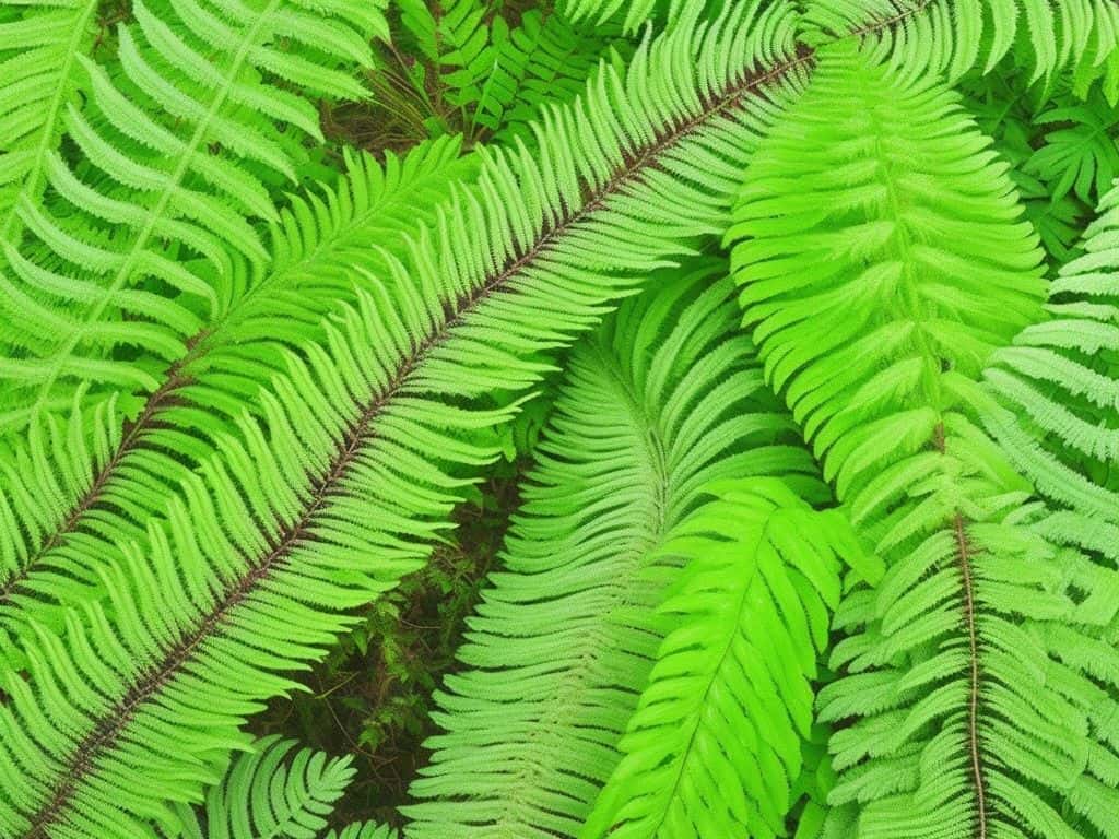The Fascinating World of Ferns - The Meaning and Symbolism of Ferns: Your Complete Guide 