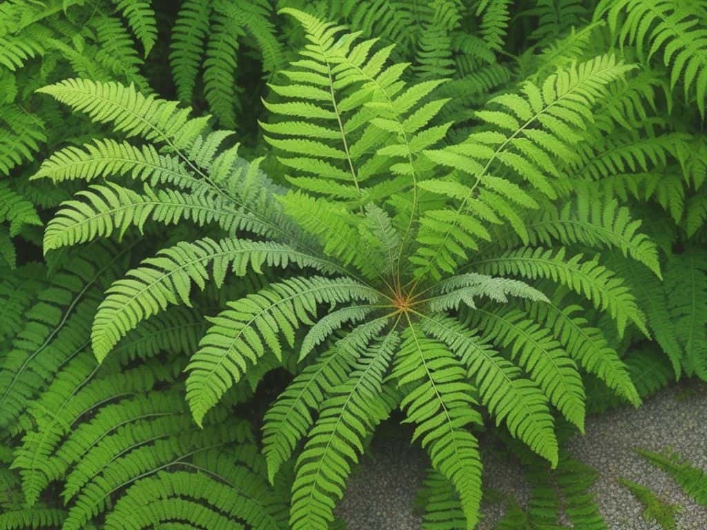 The Healing and Medicinal Properties of Ferns - The Meaning and Symbolism of Ferns: Your Complete Guide 