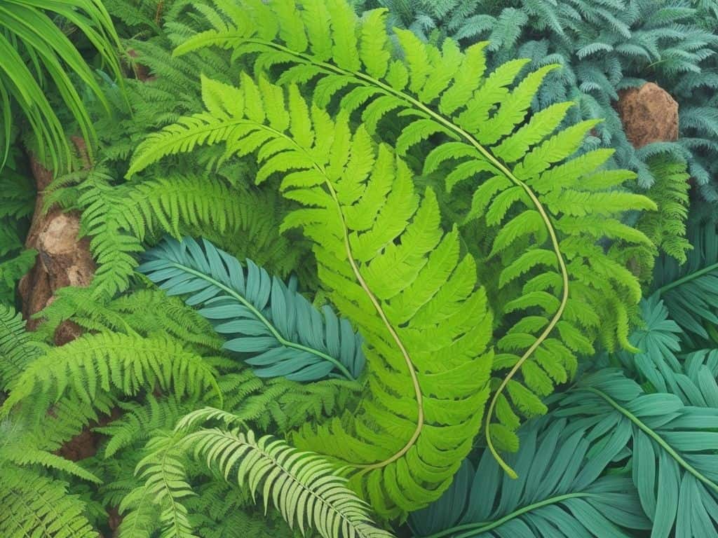 Ferns in Nature and Culture - The Meaning and Symbolism of Ferns: Your Complete Guide 