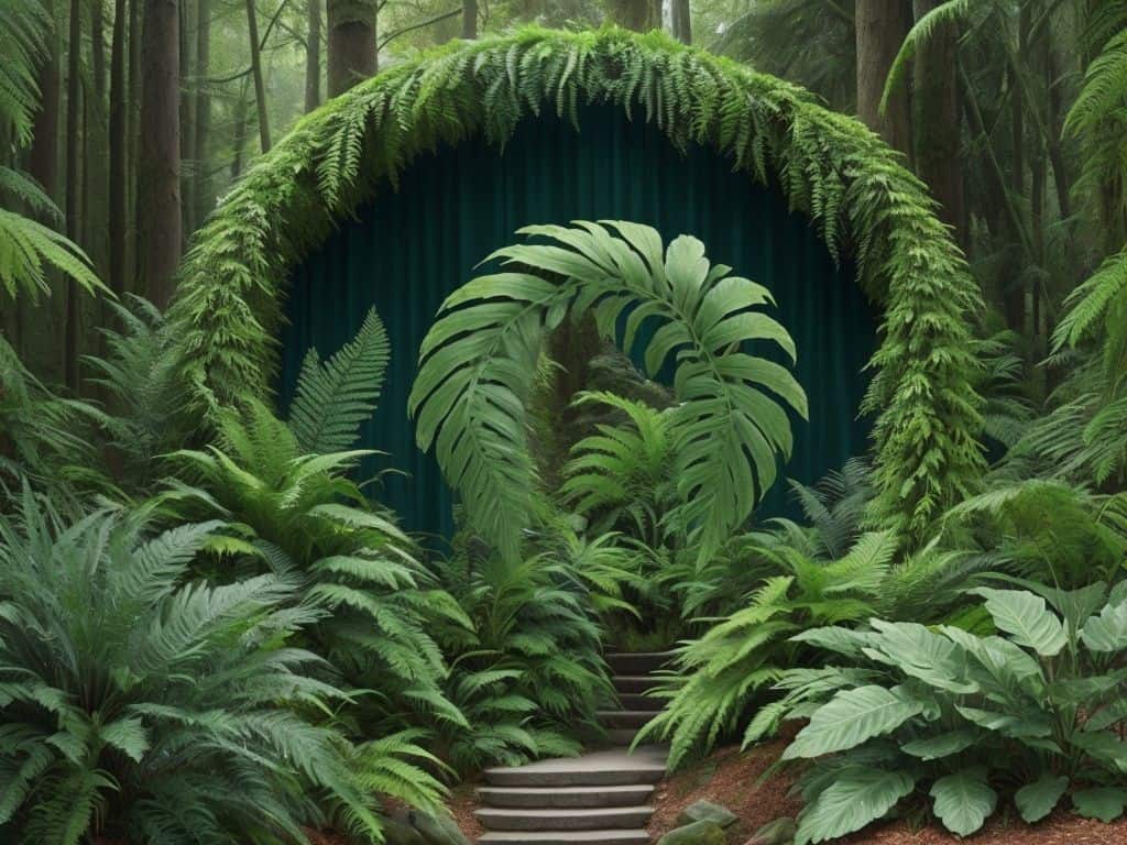 The Cultural Significance of Ferns - The Meaning and Symbolism of Ferns: Your Complete Guide 