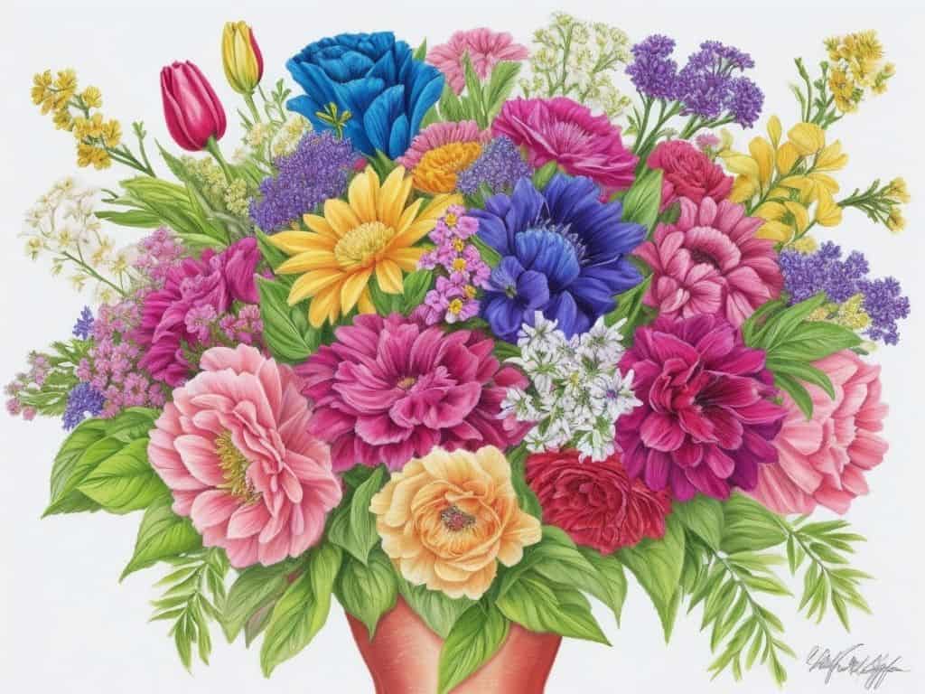 Official Birth Month Flowers: Meaning and Symbolism - FloristEmpire