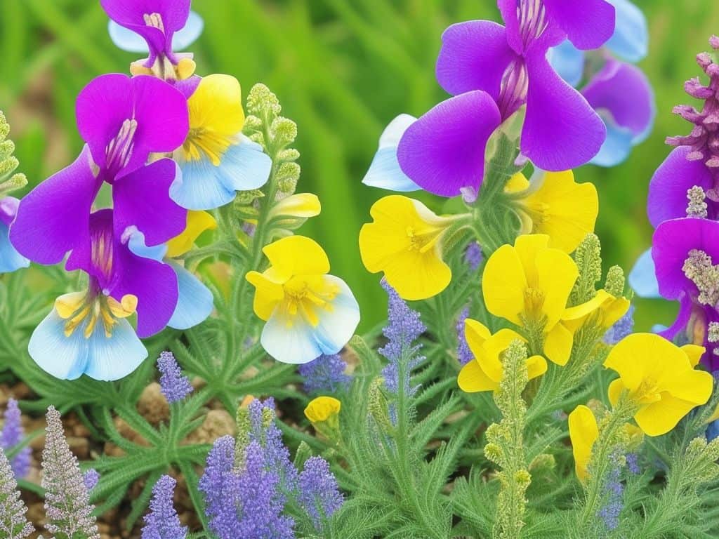 How to Grow and Care for Toadflax Flowers - Toadflax Flowers: An In-Depth Look at Their Meaning, Symbolism, and Cultural Significance 
