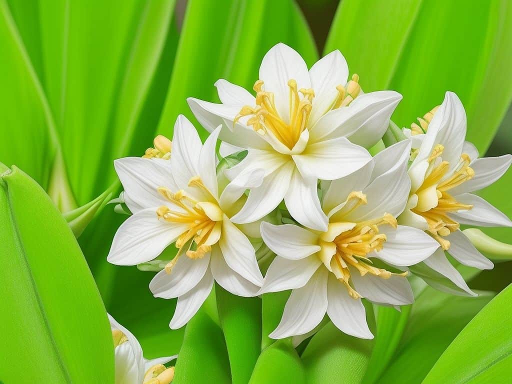 Tuberose Flower Meaning and Symbolism FloristEmpire