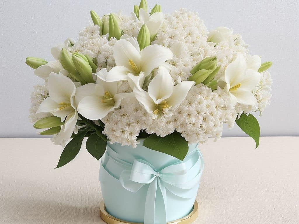 Tuberose Flower Meaning and Symbolism FloristEmpire