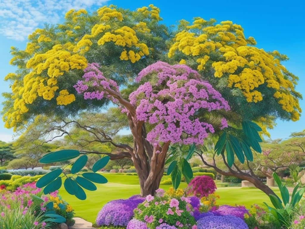 Acacia Flower Meaning and Symbolism Florist Empire