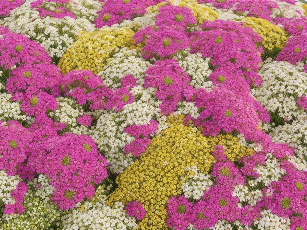 Significance of Alyssum Flowers in Different Cultures and Traditions - Ultimate Guide to Alyssum Flower Meaning 