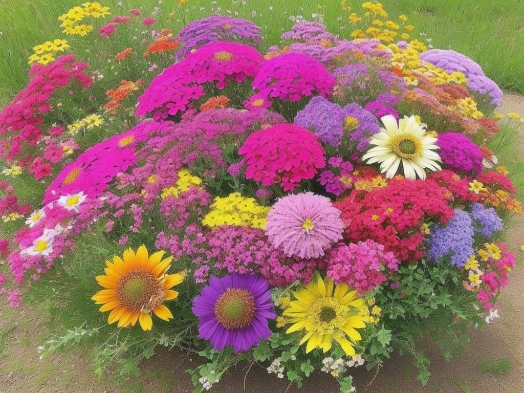 Tips for Growing American Basketflower Successfully - Ultimate Guide to American Basketflower Meaning, Types, Uses, and Growing Tips 