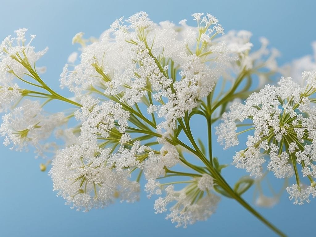 Baby's Breath Flower Meanings and Symbolism FloristEmpire