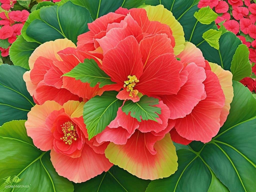 How to Care for Begonia Flowers? - Ultimate Guide to Begonia Flower Meaning and Symbolism 