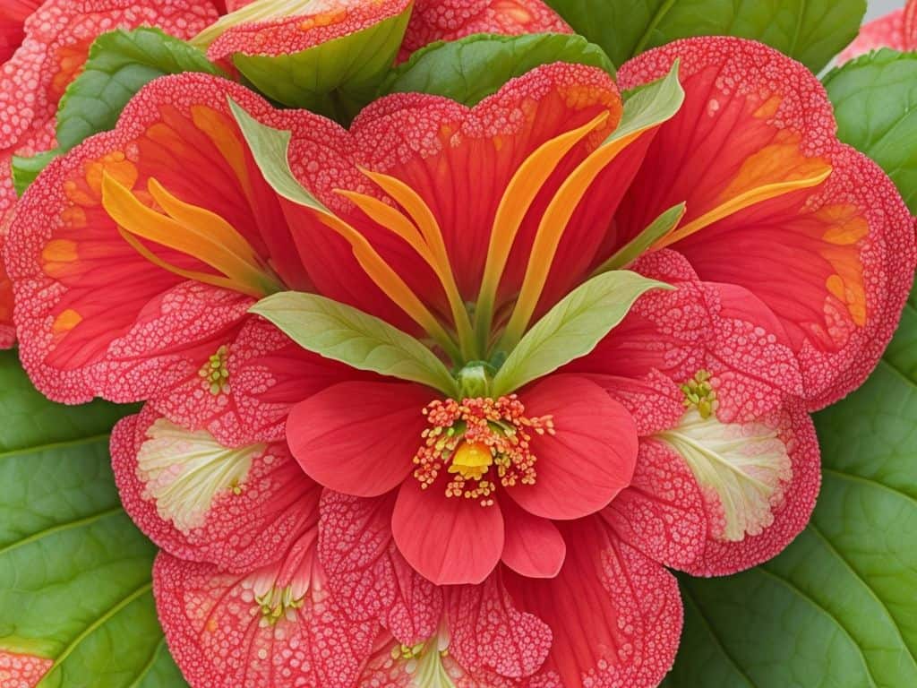 Types of Begonia Flowers - Ultimate Guide to Begonia Flower Meaning and Symbolism 