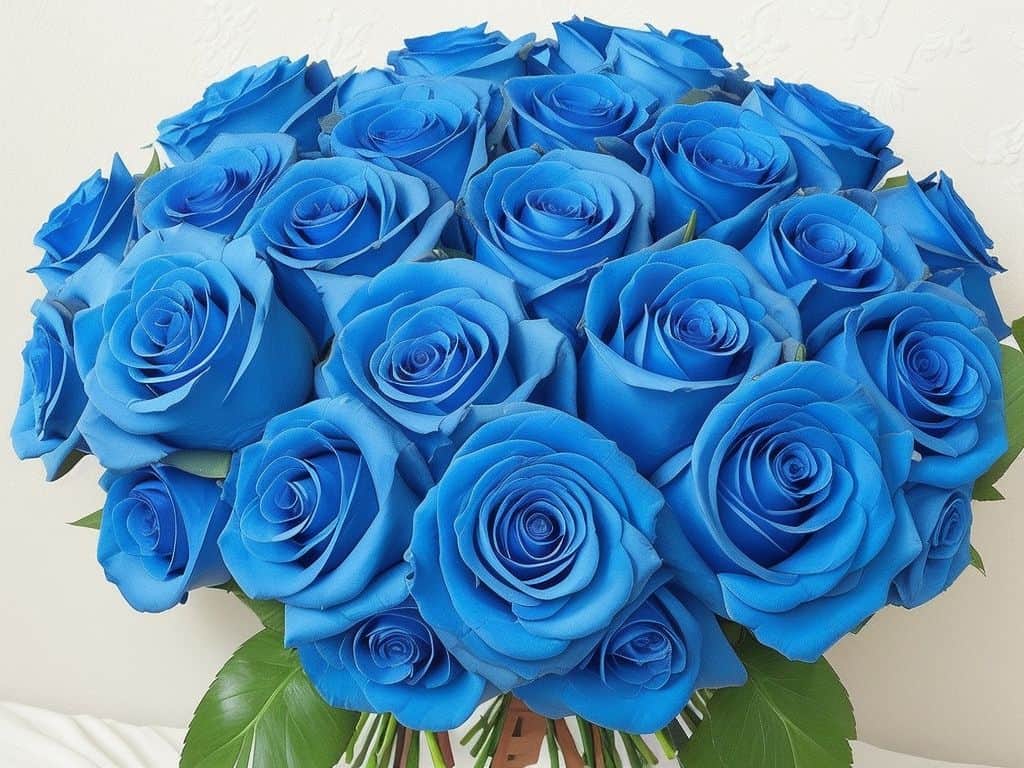 How to Use Blue Roses in Different Settings - Ultimate Guide to Blue Rose Meaning and Symbolism 