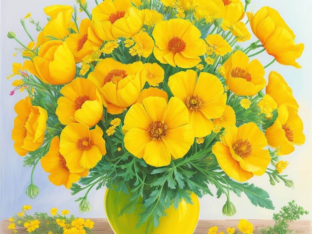 Types of Buttercup Flowers - Ultimate Guide to Buttercup Flower Meaning & Symbolism 