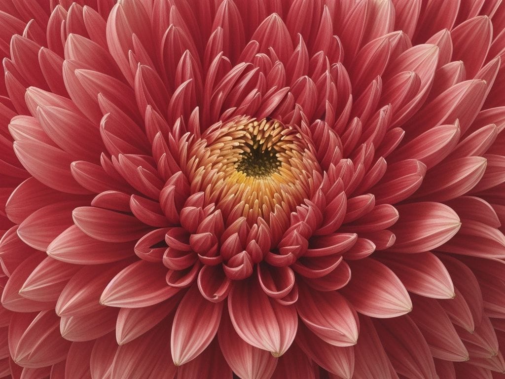 The Cultural Significance of Chrysanthemum Flowers - Ultimate Guide To Chrysanthemum Flower Meaning and Symbolism By Color 