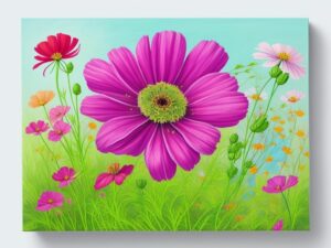Cosmos Flower: Meaning and Symbolism - FloristEmpire