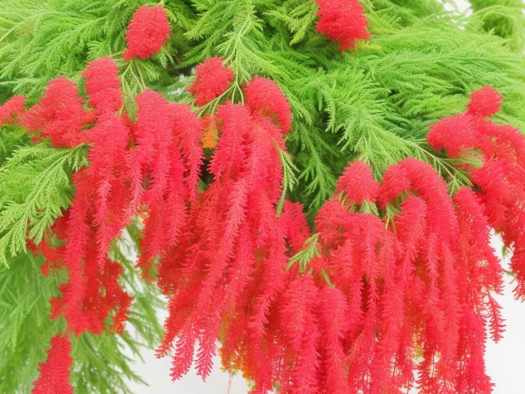 How to Grow and Care for Cypress Vine Flower - Ultimate Guide to Cypress Vine Flower Meaning  