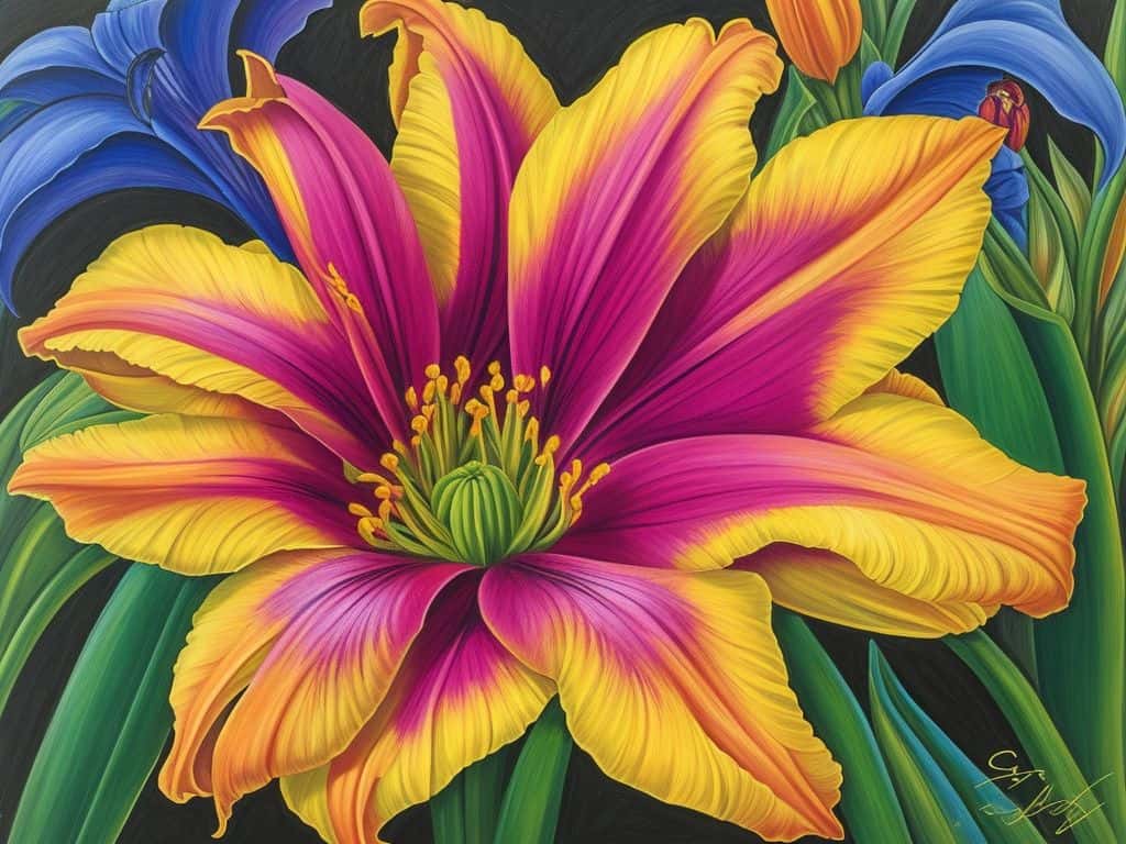Cultural and Regional Interpretations of Daylily Flower - Ultimate Guide to Daylily Flower Meaning and Symbolism 