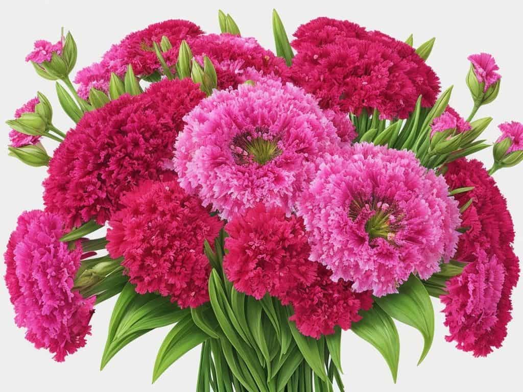 The History and Origin of Dianthus Flower - Ultimate Guide to Dianthus Flower Meaning and Symbolism 