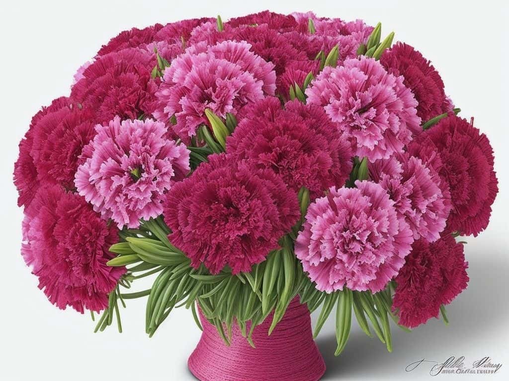 Dianthus Flower Symbolism - Ultimate Guide to Dianthus Flower Meaning and Symbolism 