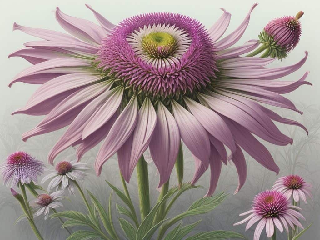 Echinacea Symbolism FloristEmpire