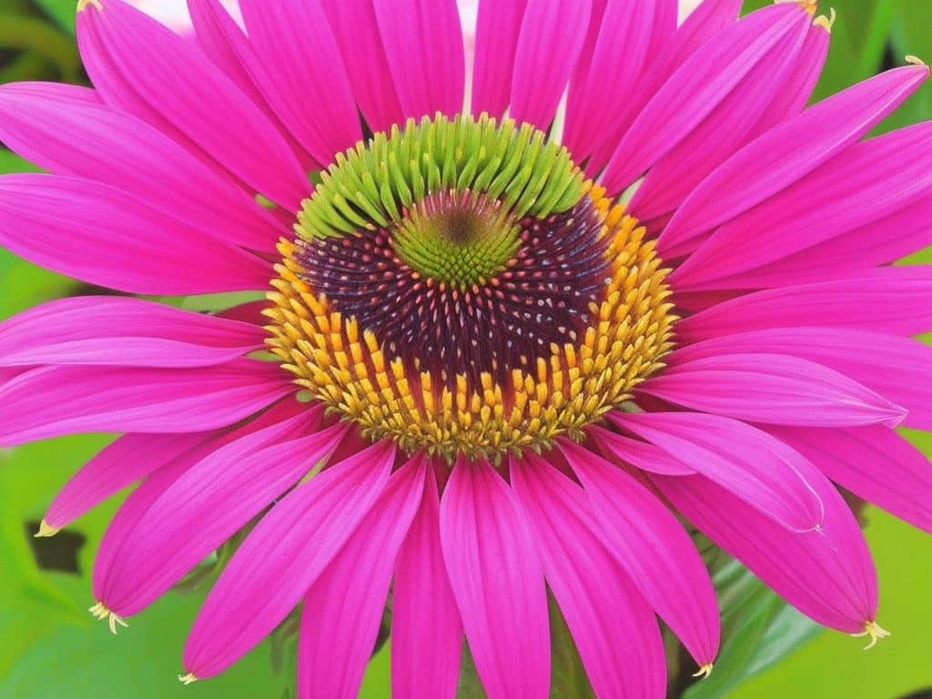 The Uses of Echinacea - Ultimate Guide to Echinacea  Meaning and Symbolism 