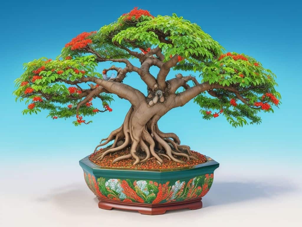 What Does Ficus Ginseng Symbolize? - Ultimate Guide to Ficus Ginseng Meaning and Symbolism 