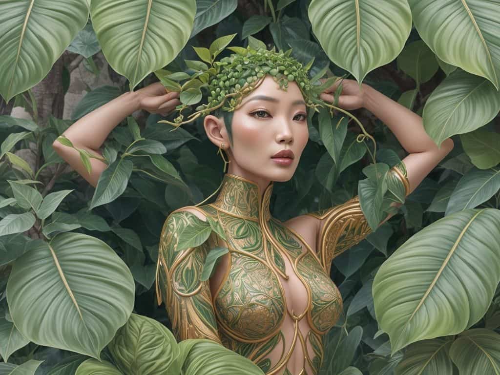 The Cultural Significance of Ficus Ginseng - Ultimate Guide to Ficus Ginseng Meaning and Symbolism 