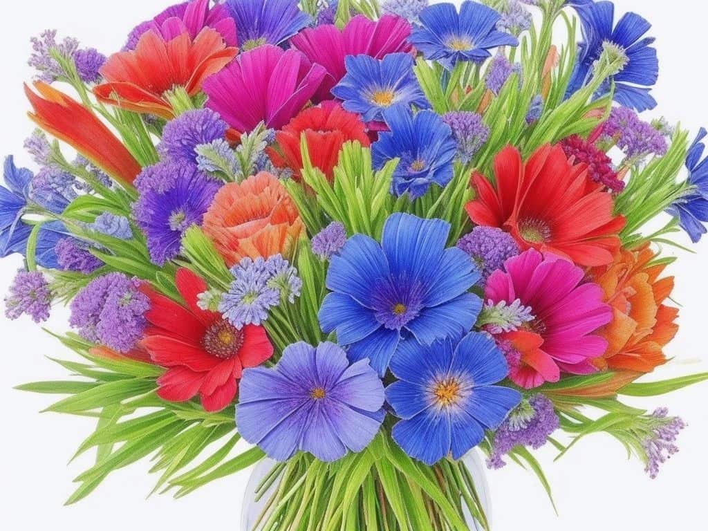 What is the Meaning of Flax Flower? - Ultimate Guide to Flax Flower Meaning and Symbolism 
