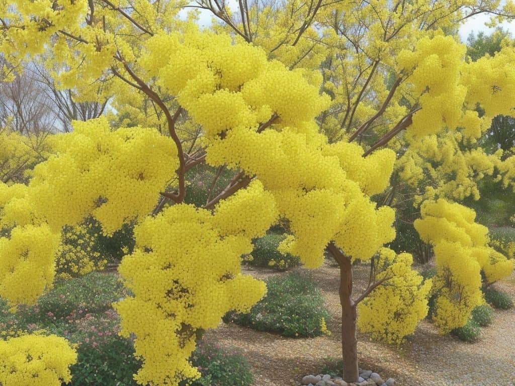 Forsythia Flower Unveiling the True Meaning and Symbolism FloristEmpire