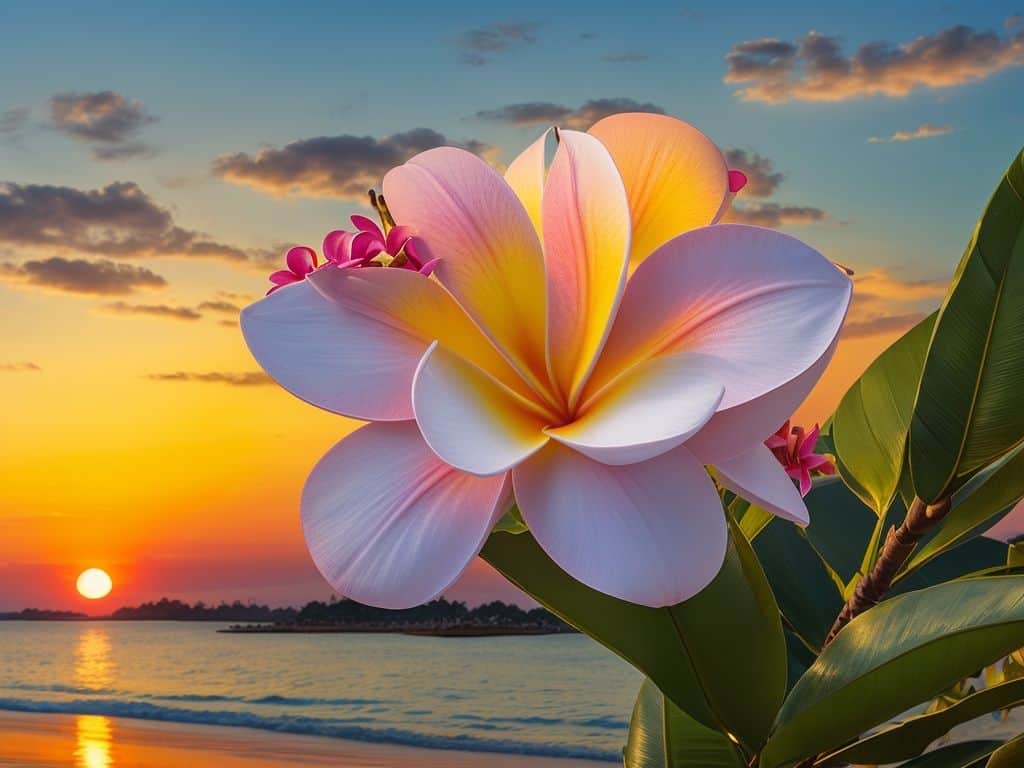 Uses of Frangipani in Various Contexts - Ultimate Guide to Frangipani  Meaning and Symbolism 