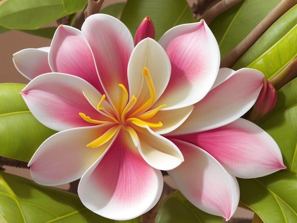 What is Frangipani ? - Ultimate Guide to Frangipani  Meaning and Symbolism 
