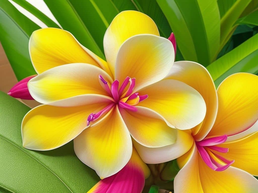 Popular Varieties of Frangipani and their Meanings - Ultimate Guide to Frangipani  Meaning and Symbolism 