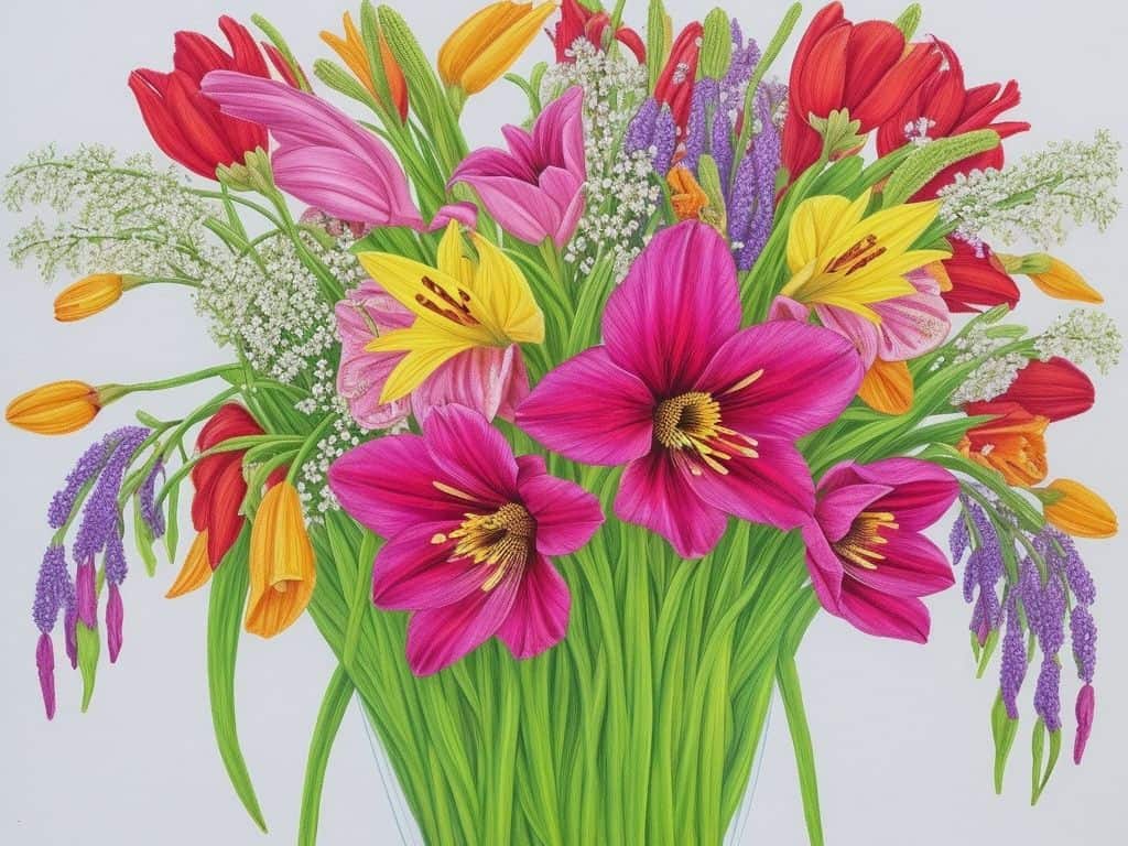 What is the Meaning of Fritillaria Flowers? - Ultimate Guide to Fritillaria  Flower Meaning 