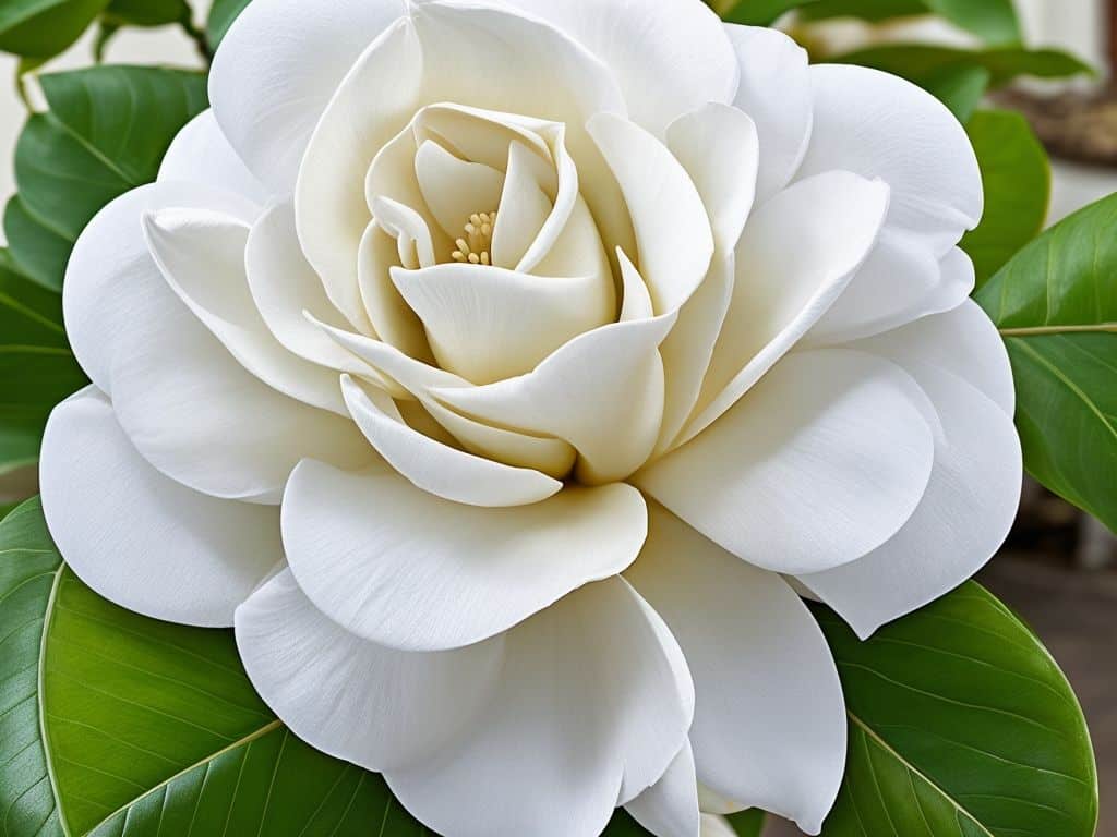 Gardenia Flower Meaning and Symbolism FloristEmpire