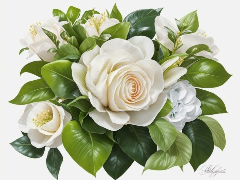 Gardenia Flower: Meaning and Symbolism - FloristEmpire