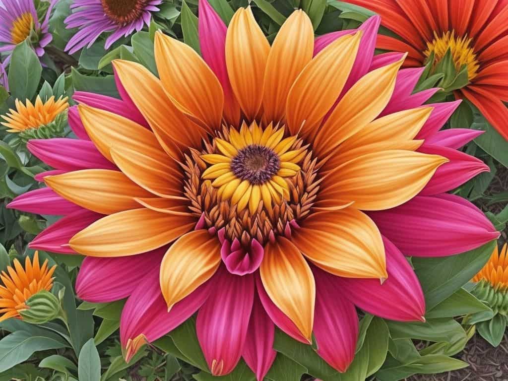 Symbolism of Gazania Flowers - Ultimate Guide to Gazania Flower Meaning and Symbolism 