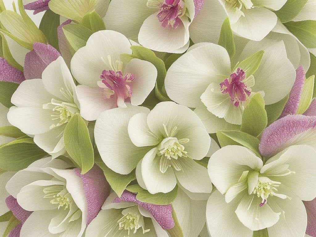 Caring for Hellebore Flowers - Ultimate Guide to Hellebore Flower Meaning and Symbolism 