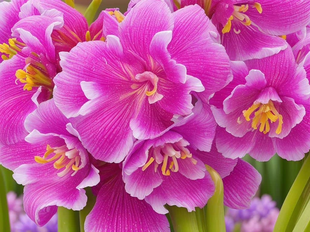 How to Care for Hyacinth Flower? - Ultimate Guide To Hyacinth Flower Meaning, Symbolism & Uses 